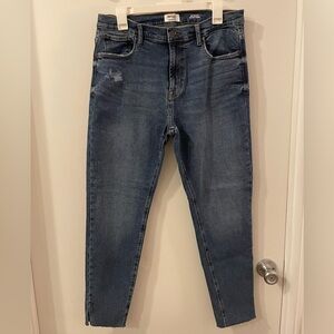 Kensie Dark Indigo Jeans